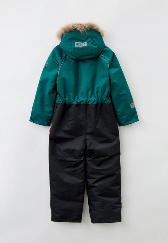 Комбинезон утепленный Hedda
