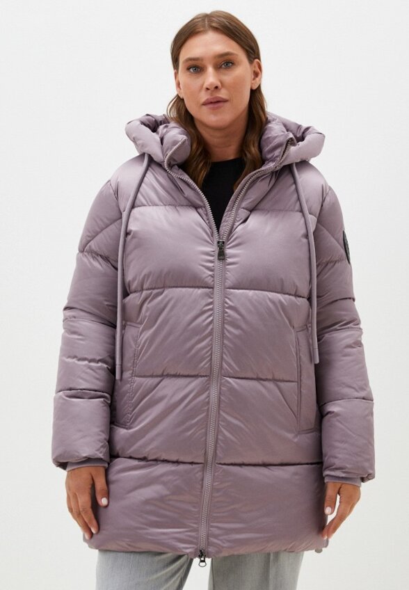 Пуховик MaxRoses