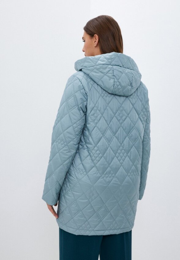 Куртка стеганая Winterra