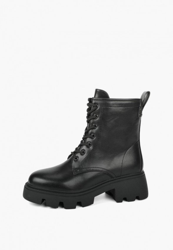 Ботинки T.Taccardi