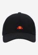 Бейсболка Ellesse Twill Original, Черный2  - превью