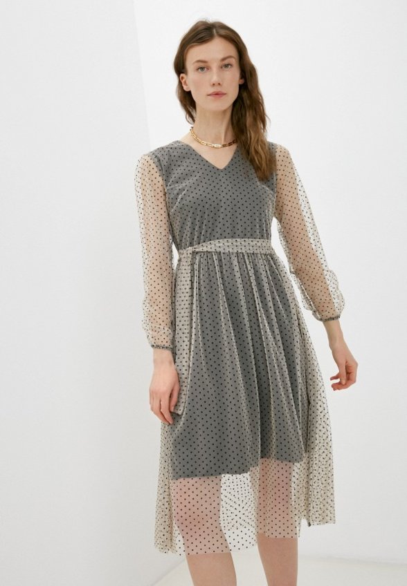 Платье Pink Orange