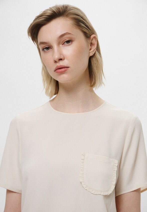 Блуза Pennyblack