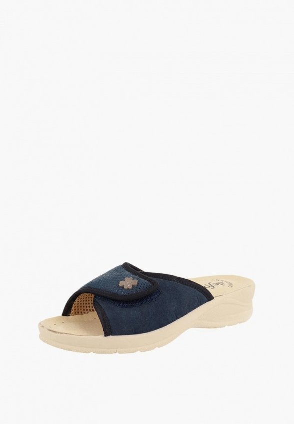 Тапочки De Fonseca