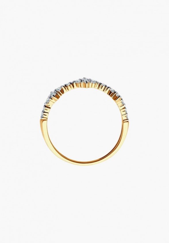 Кольцо Diamant