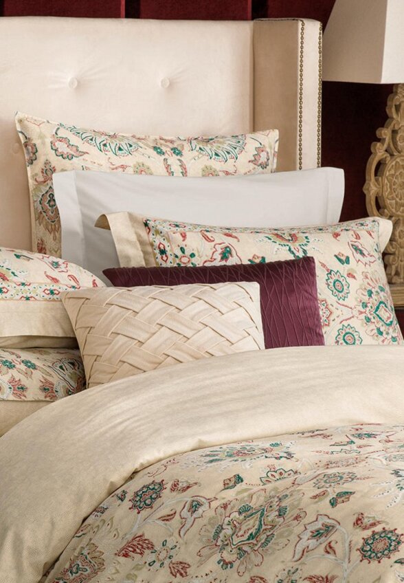 Постельное белье Евро Togas