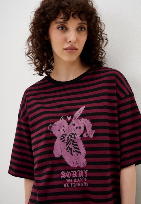 Футболка Befree