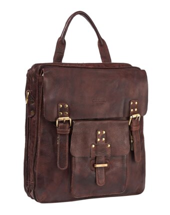 Др.Коффер M402718-248-09 сумка через плечо мужчинам