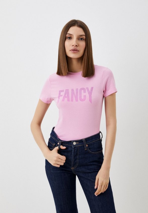 Футболка O'STIN