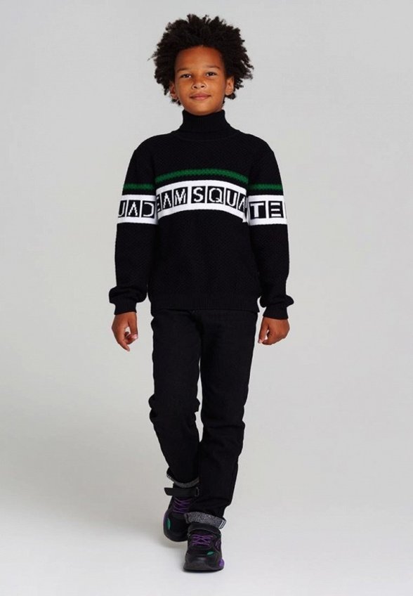 Свитер PlayToday