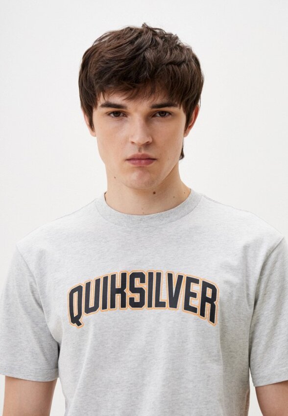 Футболка Quiksilver