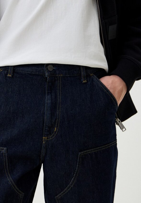 Джинсы Carhartt WIP
