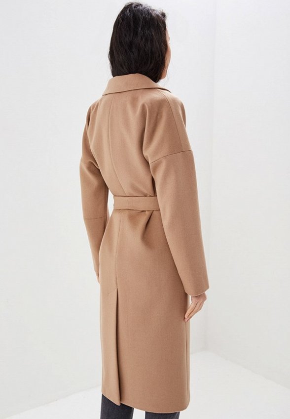 Пальто-халат Wolfstore