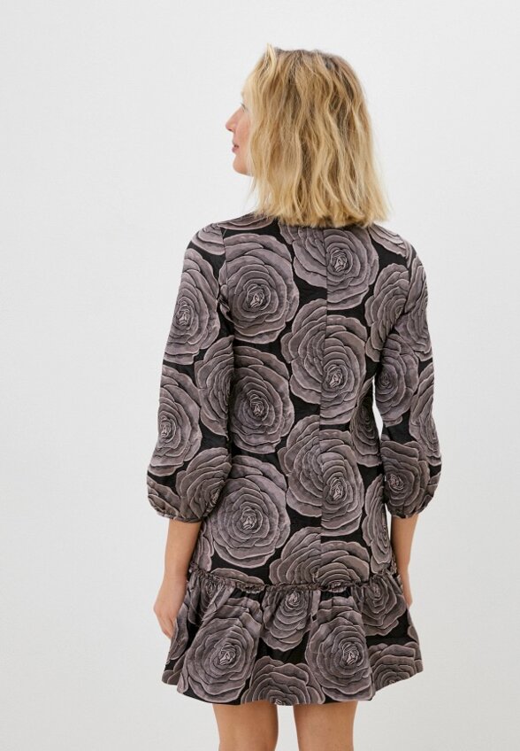 Платье MadaM T