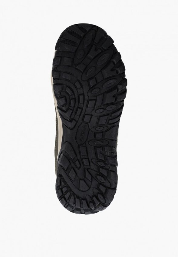 Ботинки трекинговые Sigma