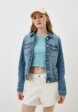 Куртка джинсовая Tom Tailor1  - превью