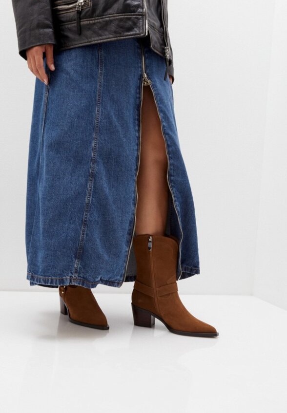 Полусапоги Giotto