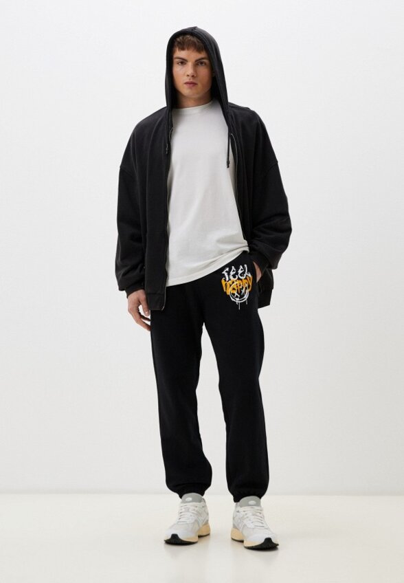 Брюки спортивные Terranova