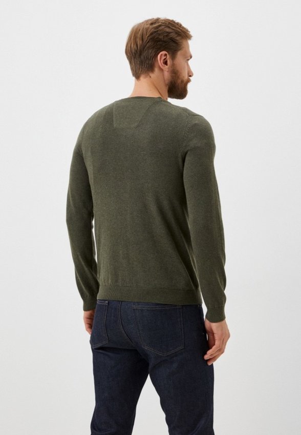 Пуловер Henderson