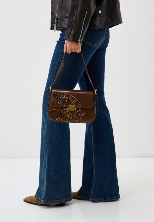 Сумка Alexander Tsiselsky