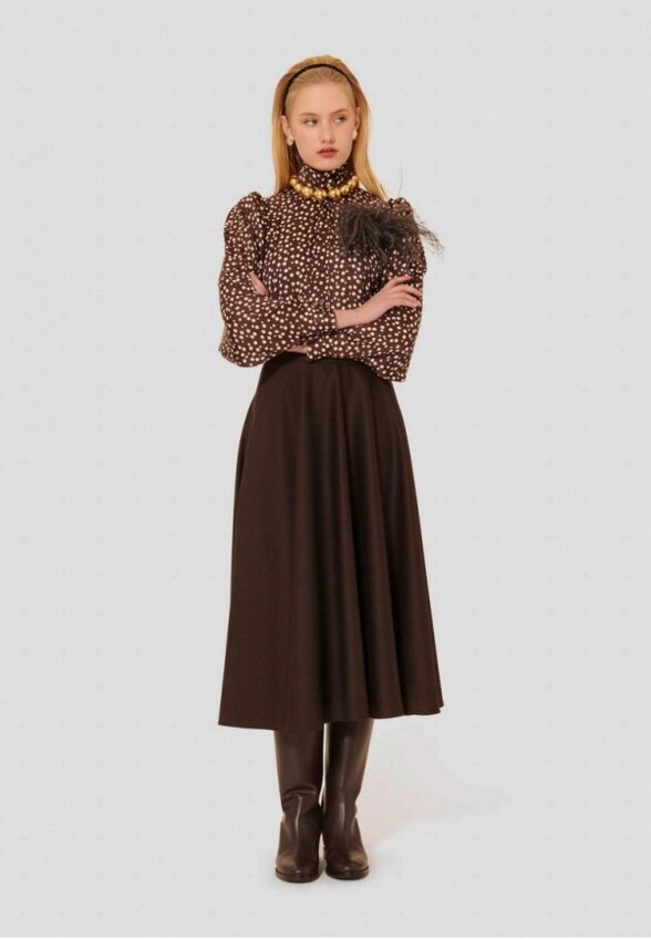 Юбка Tara Jarmon