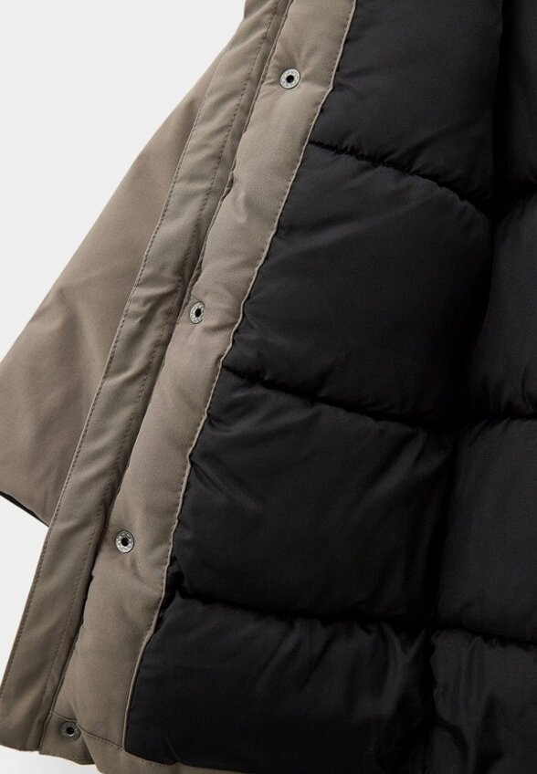 Куртка утепленная Sela