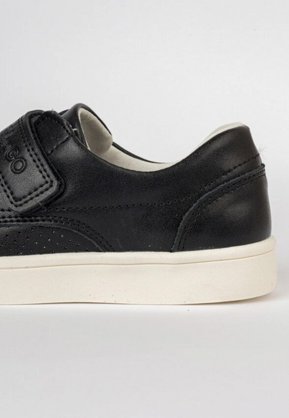 Ботинки Tikkago