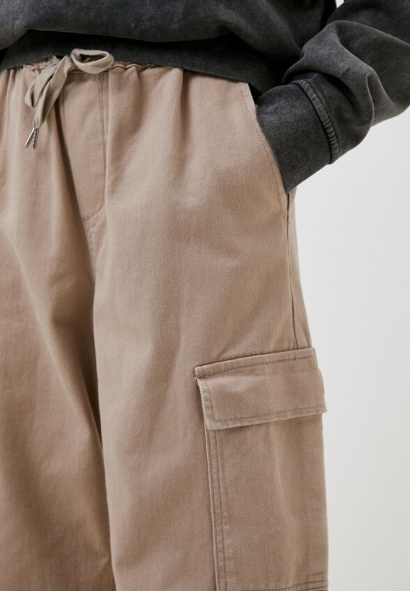 Джинсы Mossmore