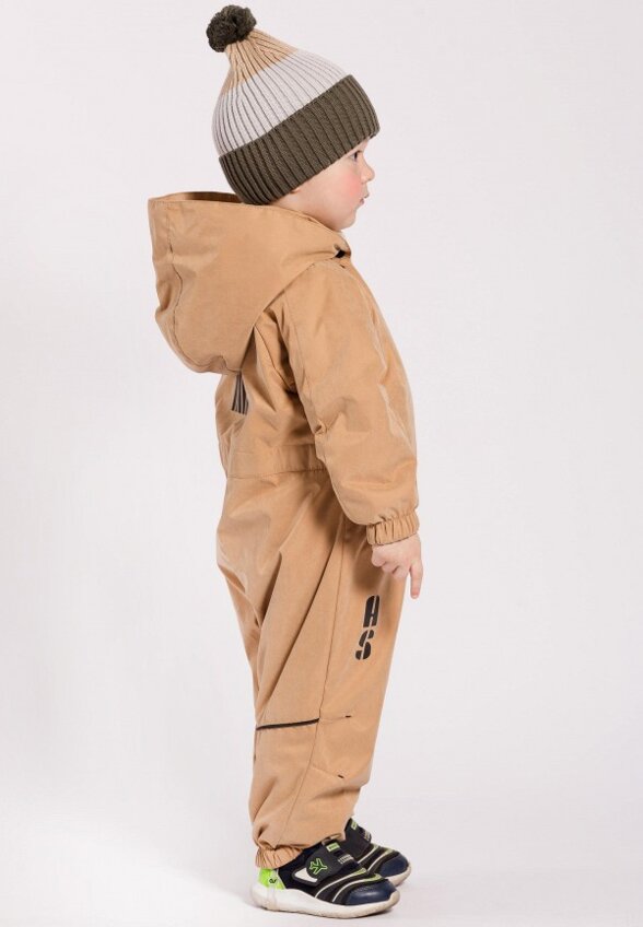 Комбинезон утепленный Artel Sport