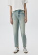 Джинсы 404 MOM FIT TALL1  - превью