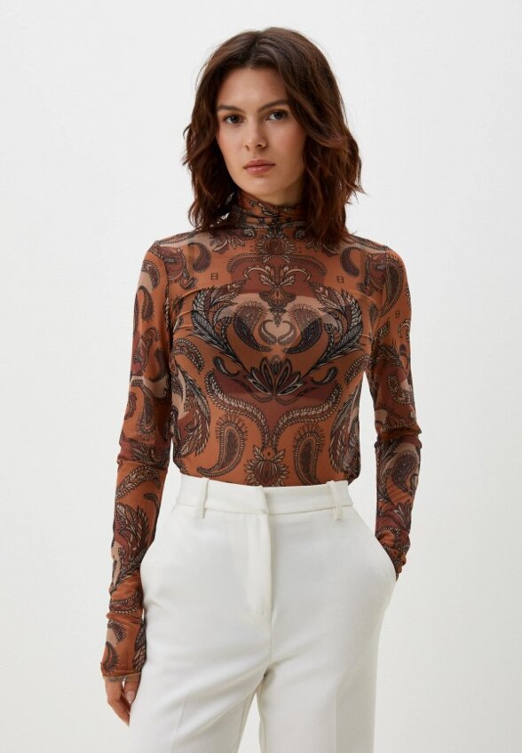 Водолазка Eleganzza