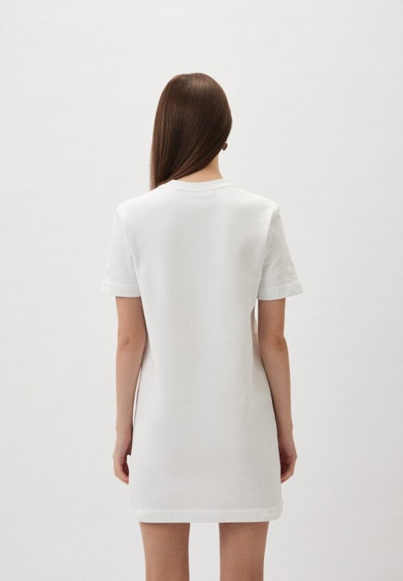 Платье Love Moschino