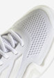 Кроссовки женские adidas Barricade 14, Белый8  - превью