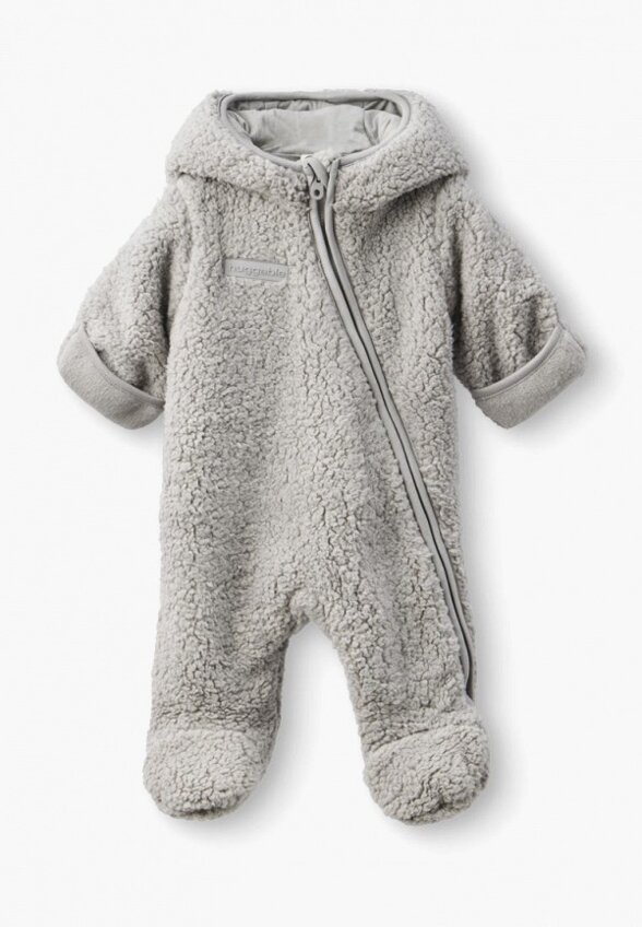 Комбинезон утепленный Happy Baby