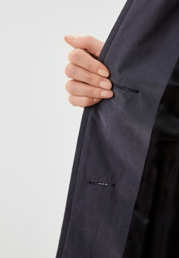 Куртка-пальто To Be One