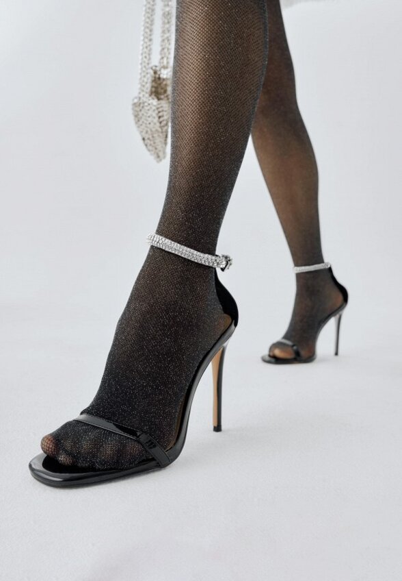 Босоножки Wysh