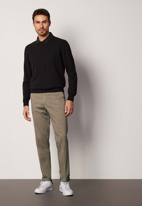 Брюки Falconeri