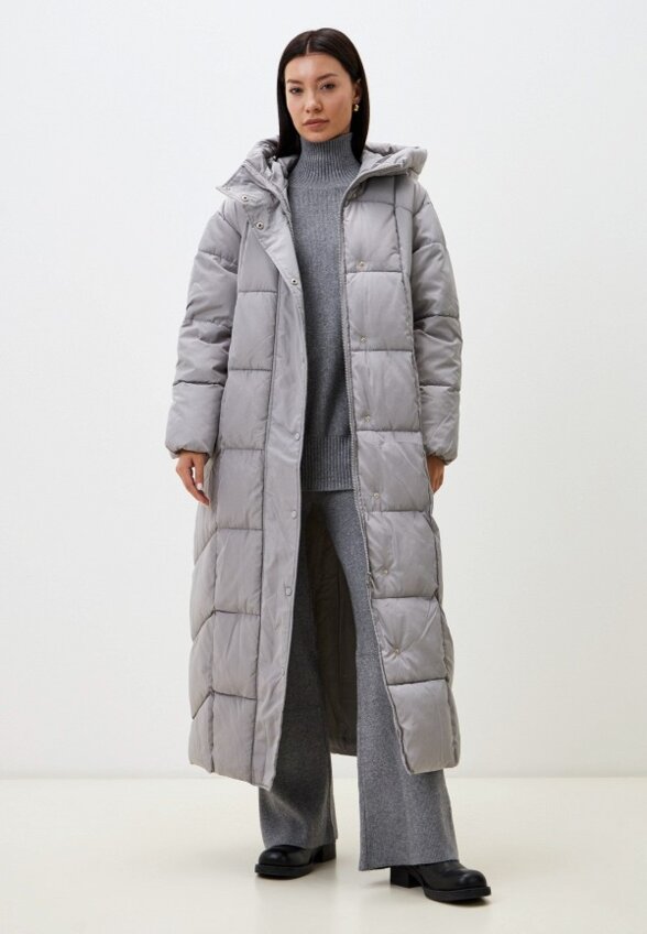 Пуховик Concept Club