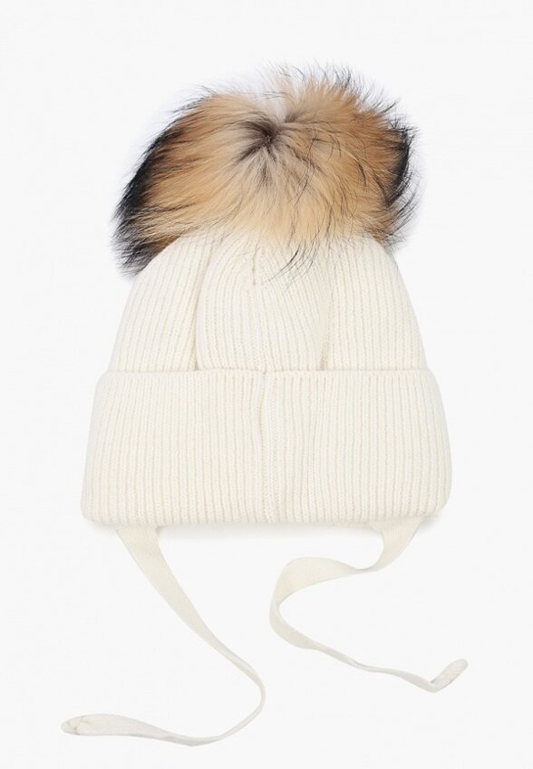 Шапка Pulka