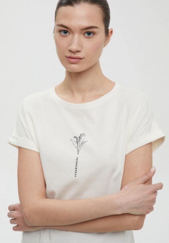 Футболка Finn Flare