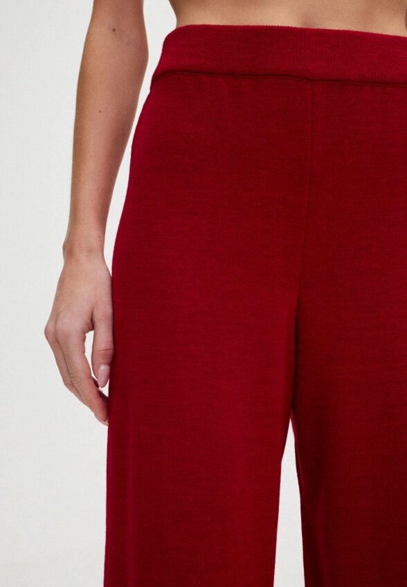 Брюки SashaOstrov