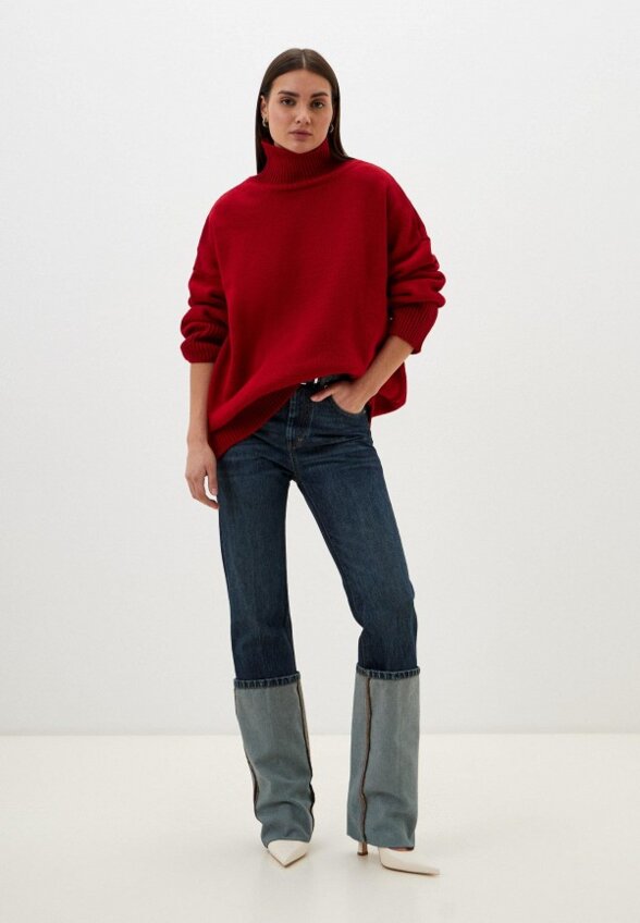 Свитер Lika Dress