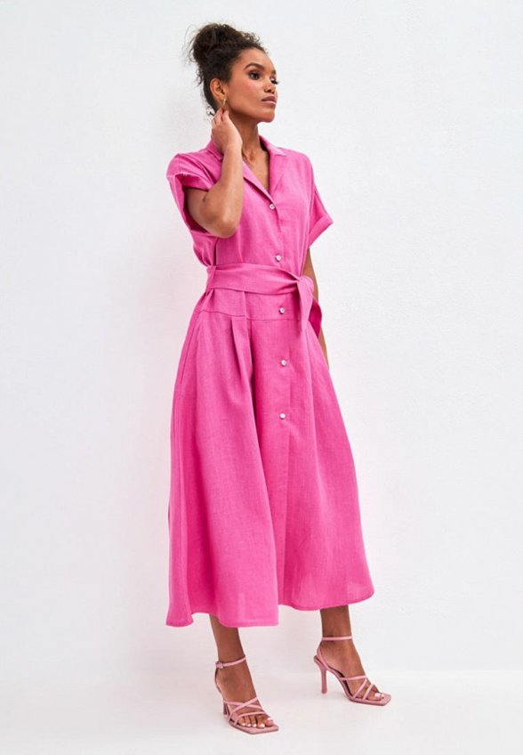 Платье Сиринга