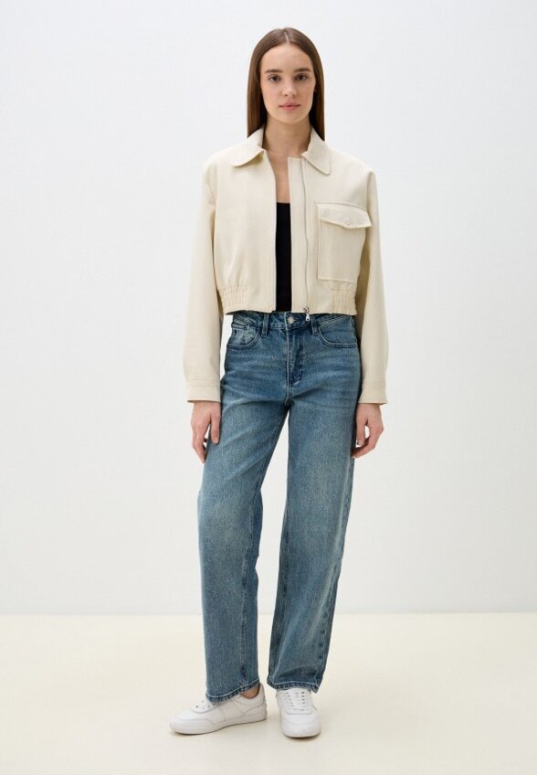 Джинсы Dimarkis Day