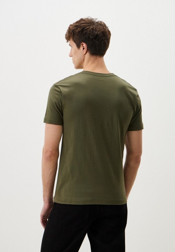 Футболка Gaxgax