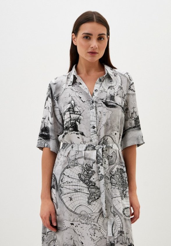 Платье Helmidge