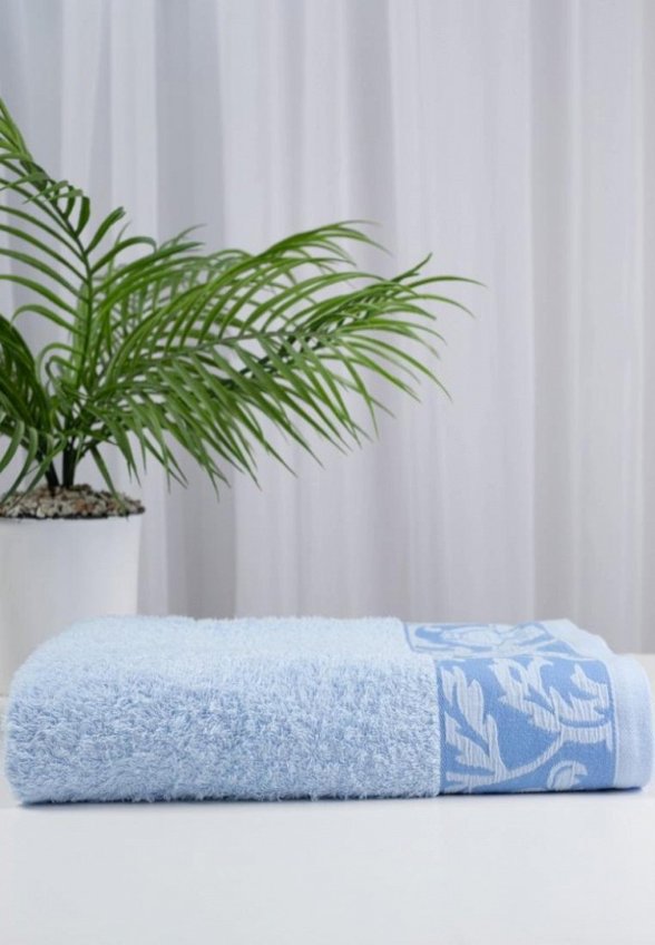 Полотенце Wellness