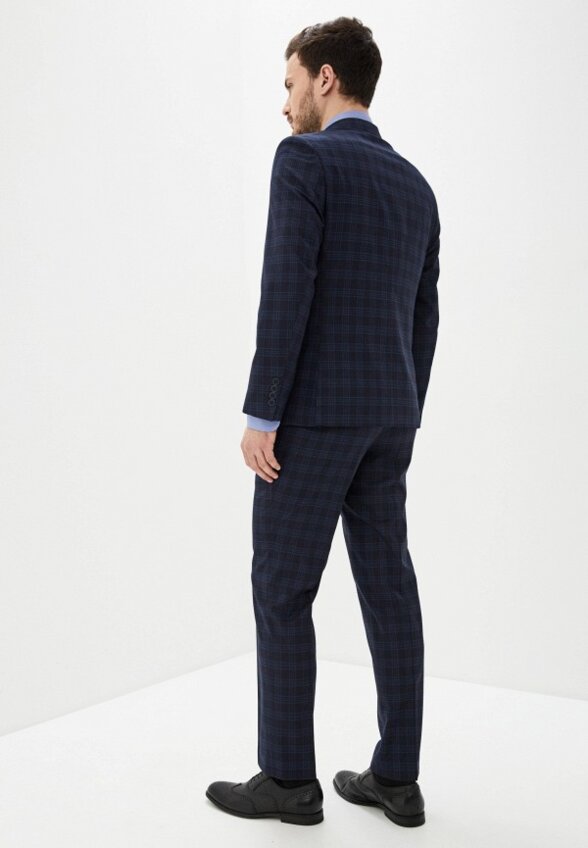 Костюм классический Laconi