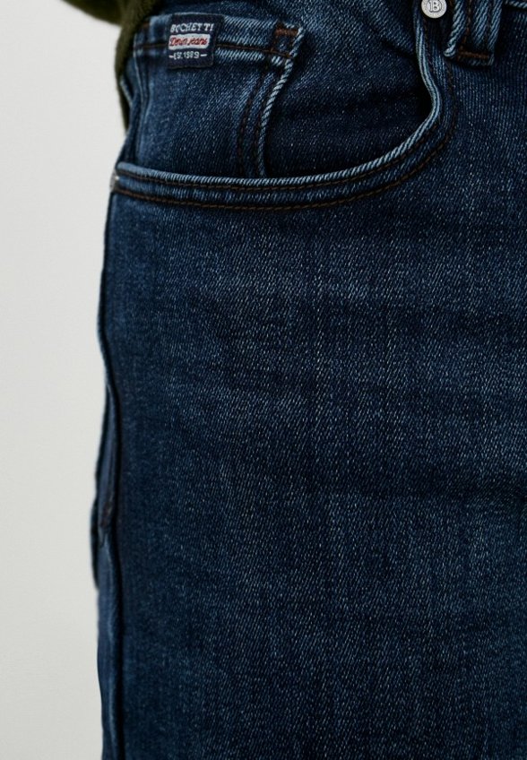 Джинсы Bochetti