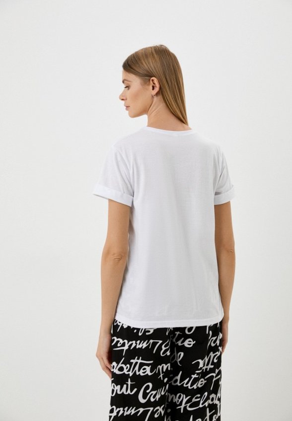 Футболка Новое Кимоно